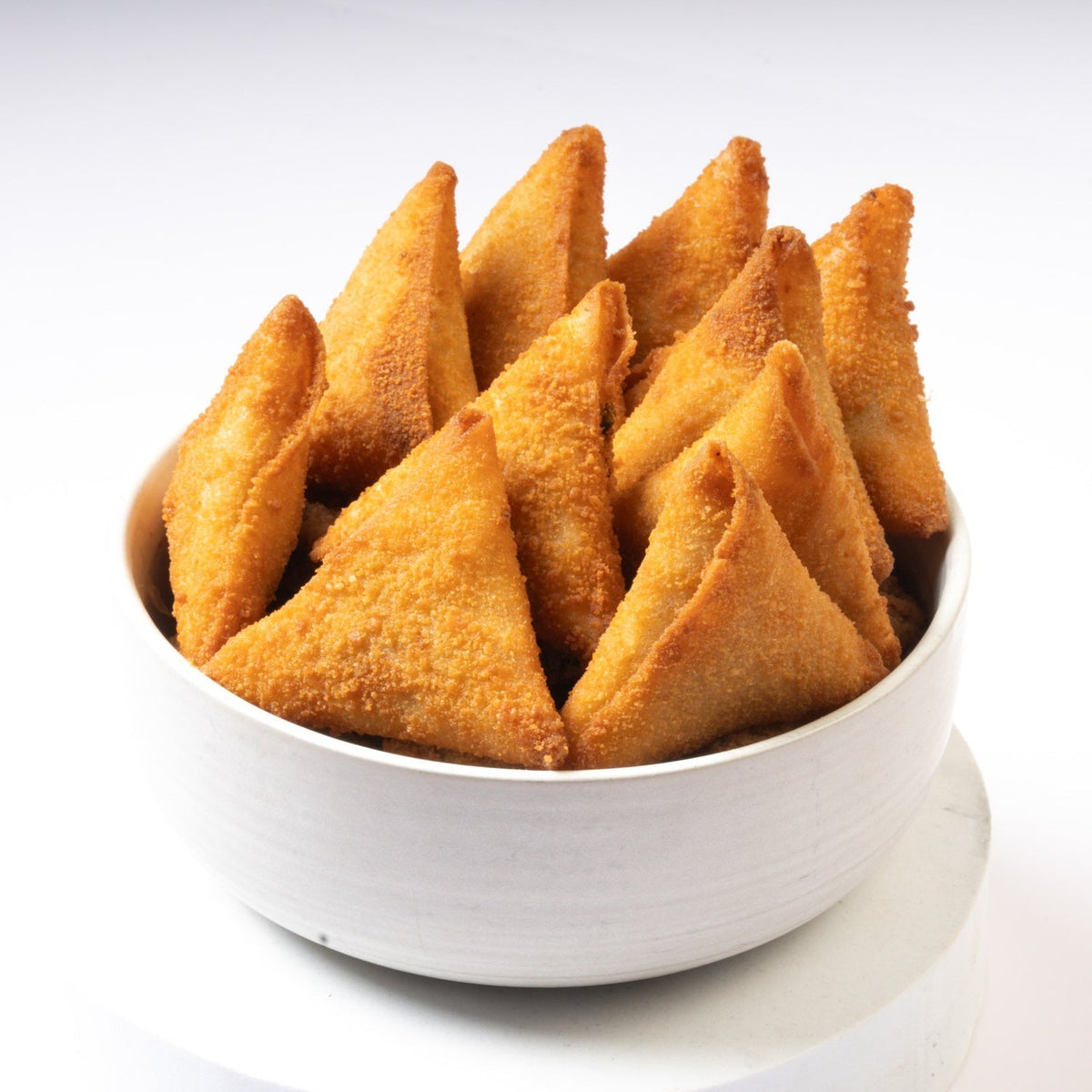 Ready to Fry - Veg Snacks