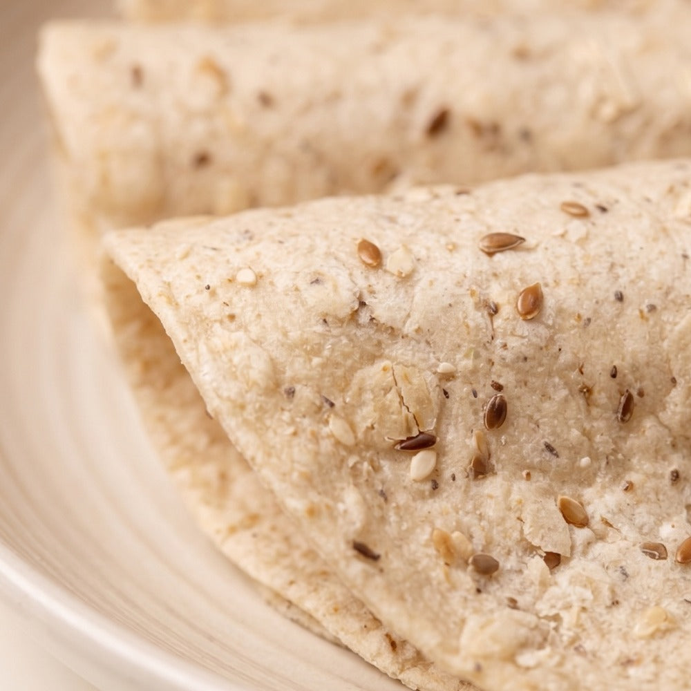 Flat Breads