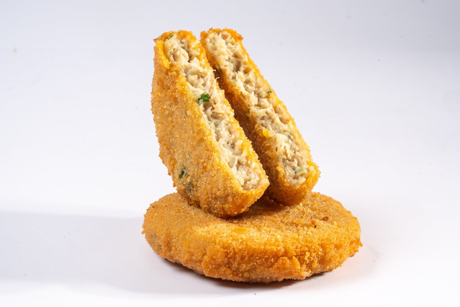 Chicken Burger Patty
