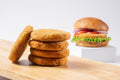 Chicken Burger Patty