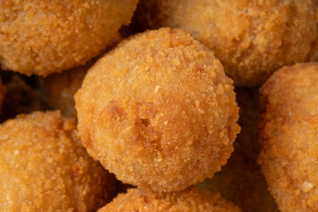 Chicken Kieves