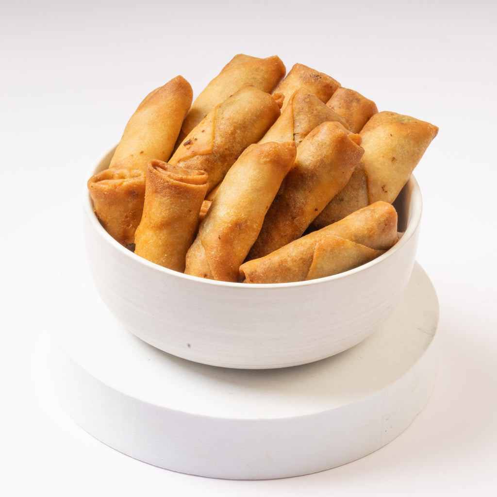 Chicken Spring Roll