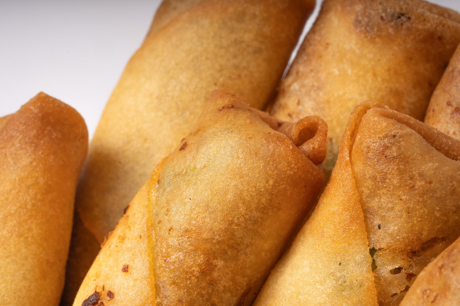 Chicken Spring Roll