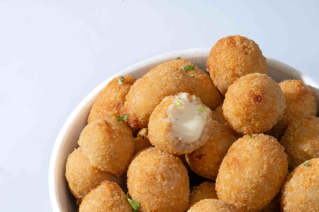 Chicken Kieves