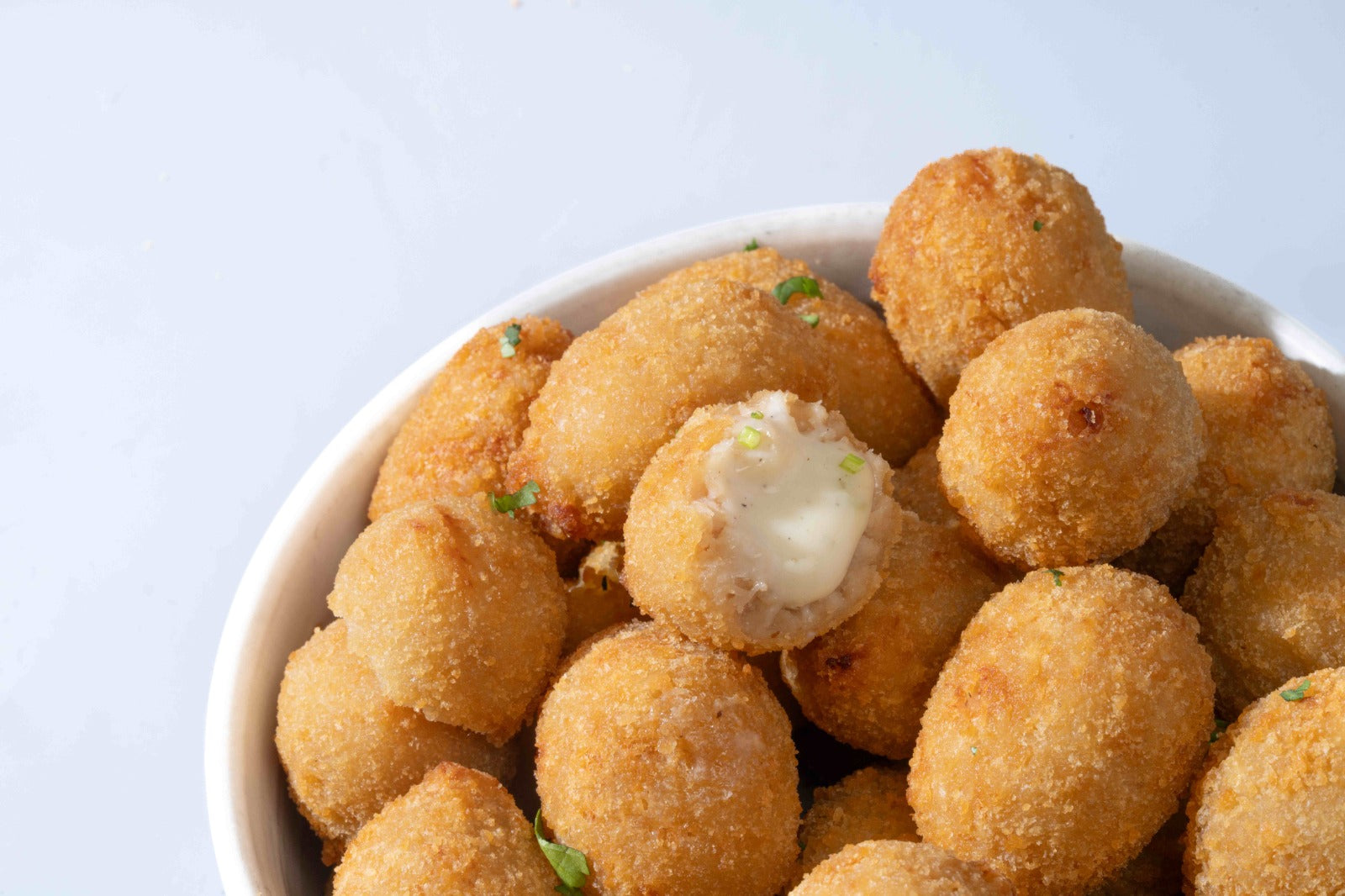 Chicken Kieves