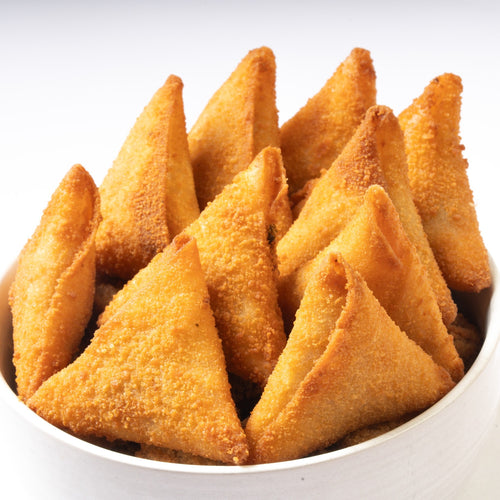 Chicken Samosa