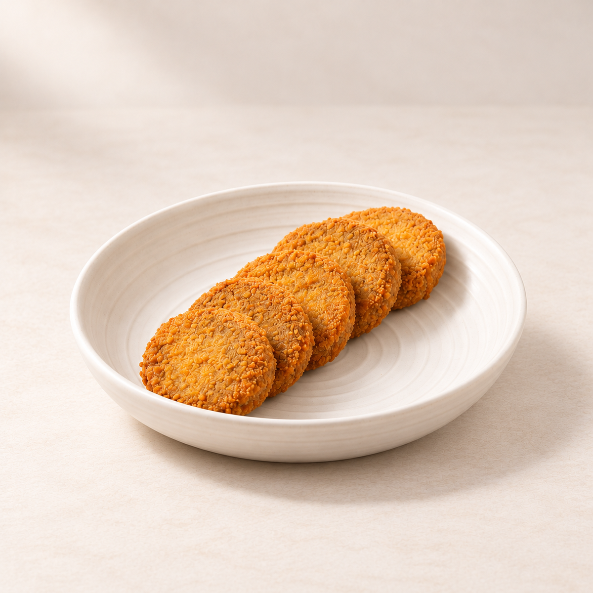Cutlet Veg