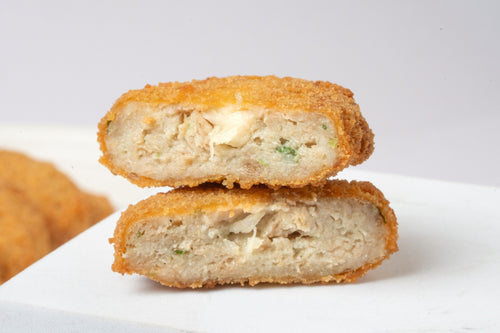 Chicken Cutlet