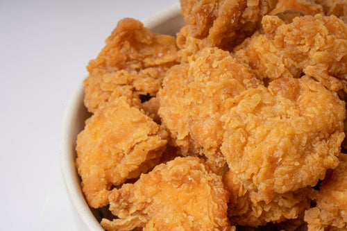 Chicken Bites