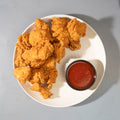 Fried Chicken