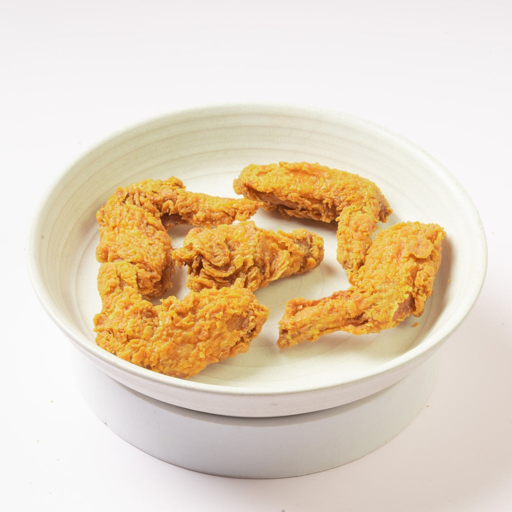 Fried Chicken Wings