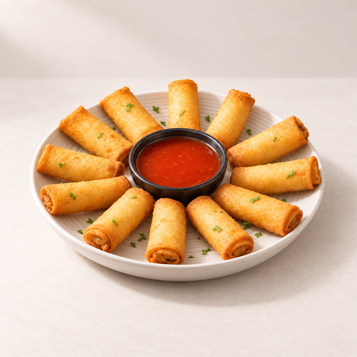 Veg Spring Roll