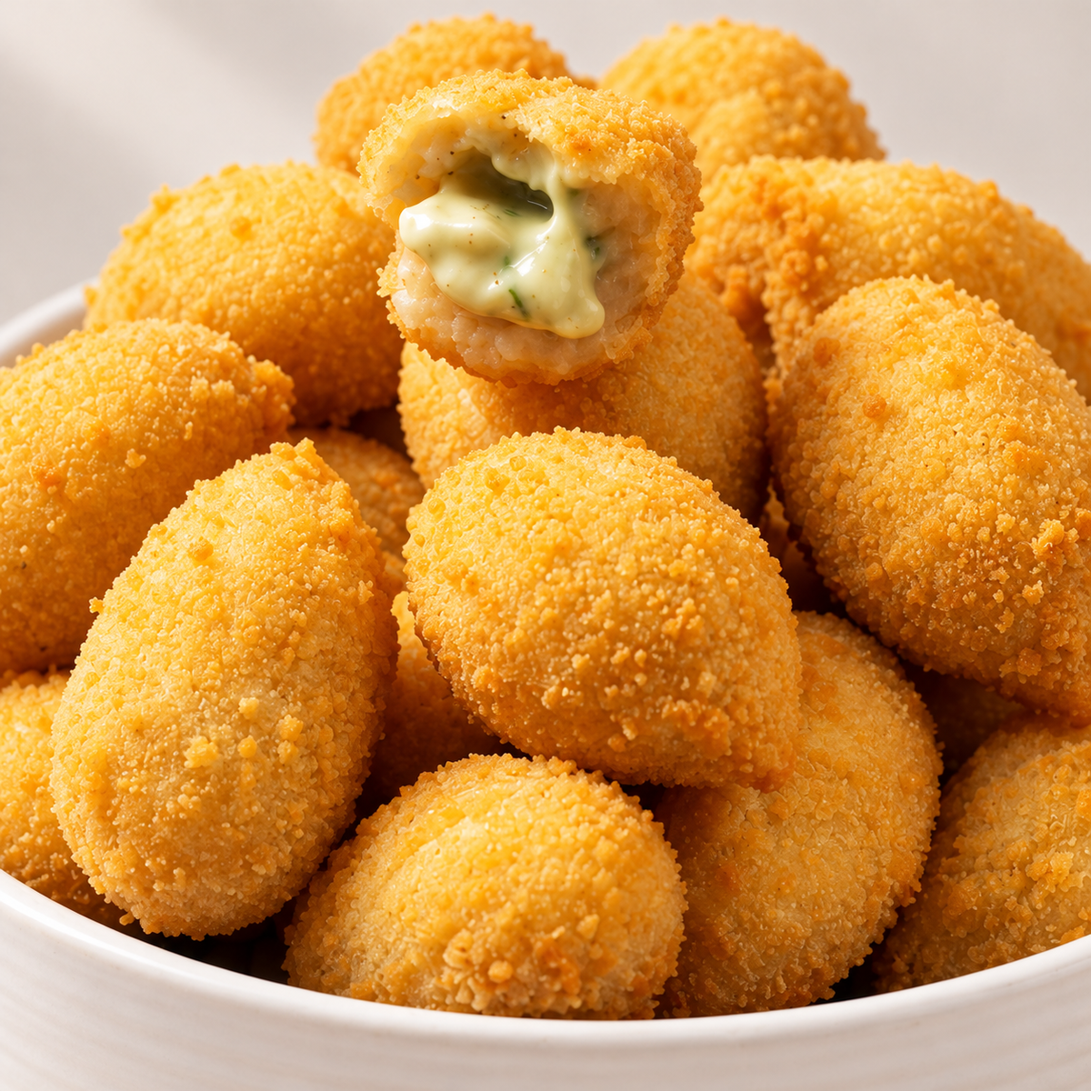Potato Keives