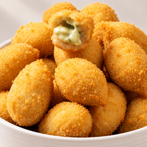 Potato Keives