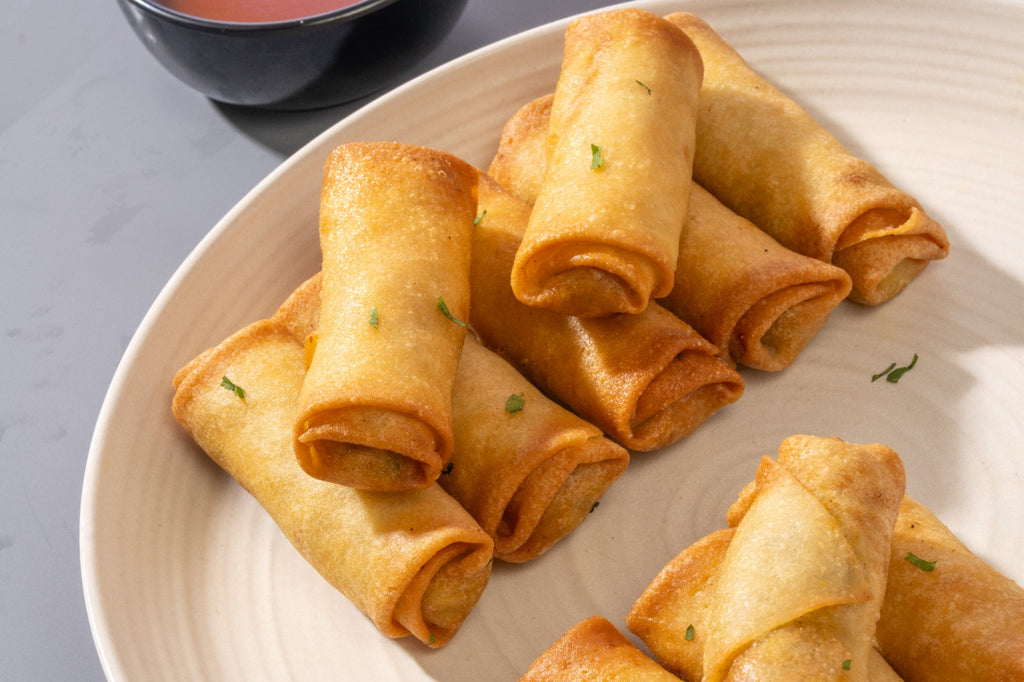Veg Spring Roll