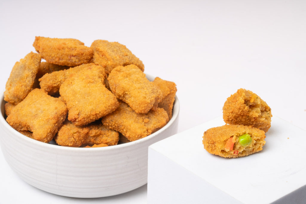 Veg Nuggets