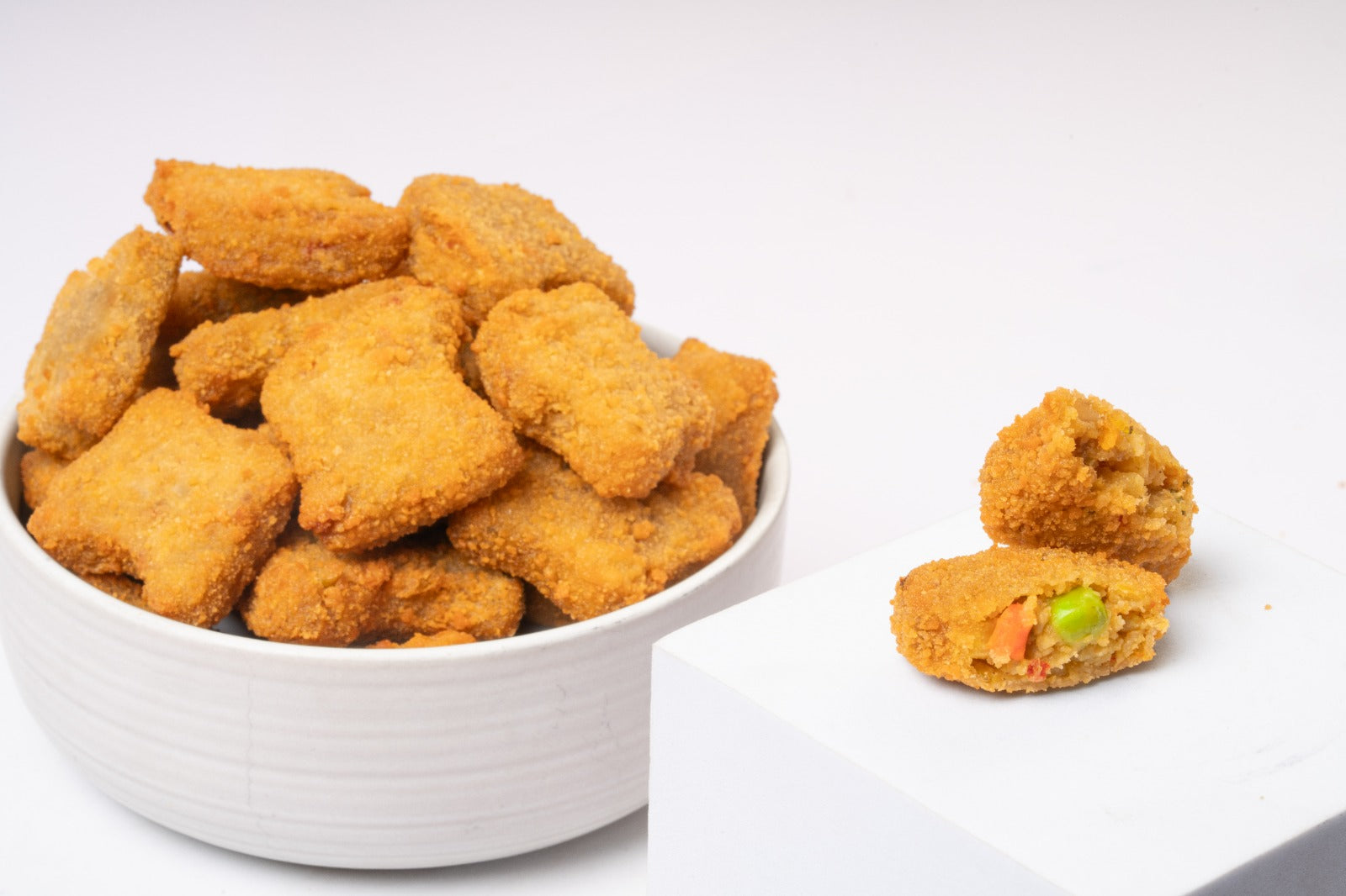 Veg Nuggets