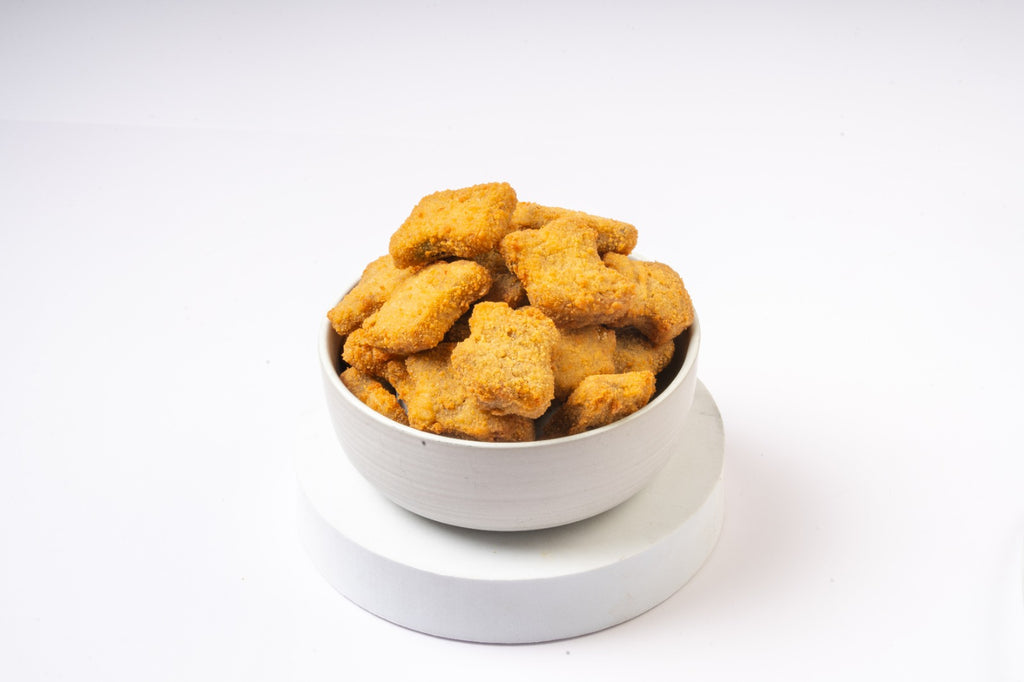 Veg Nuggets