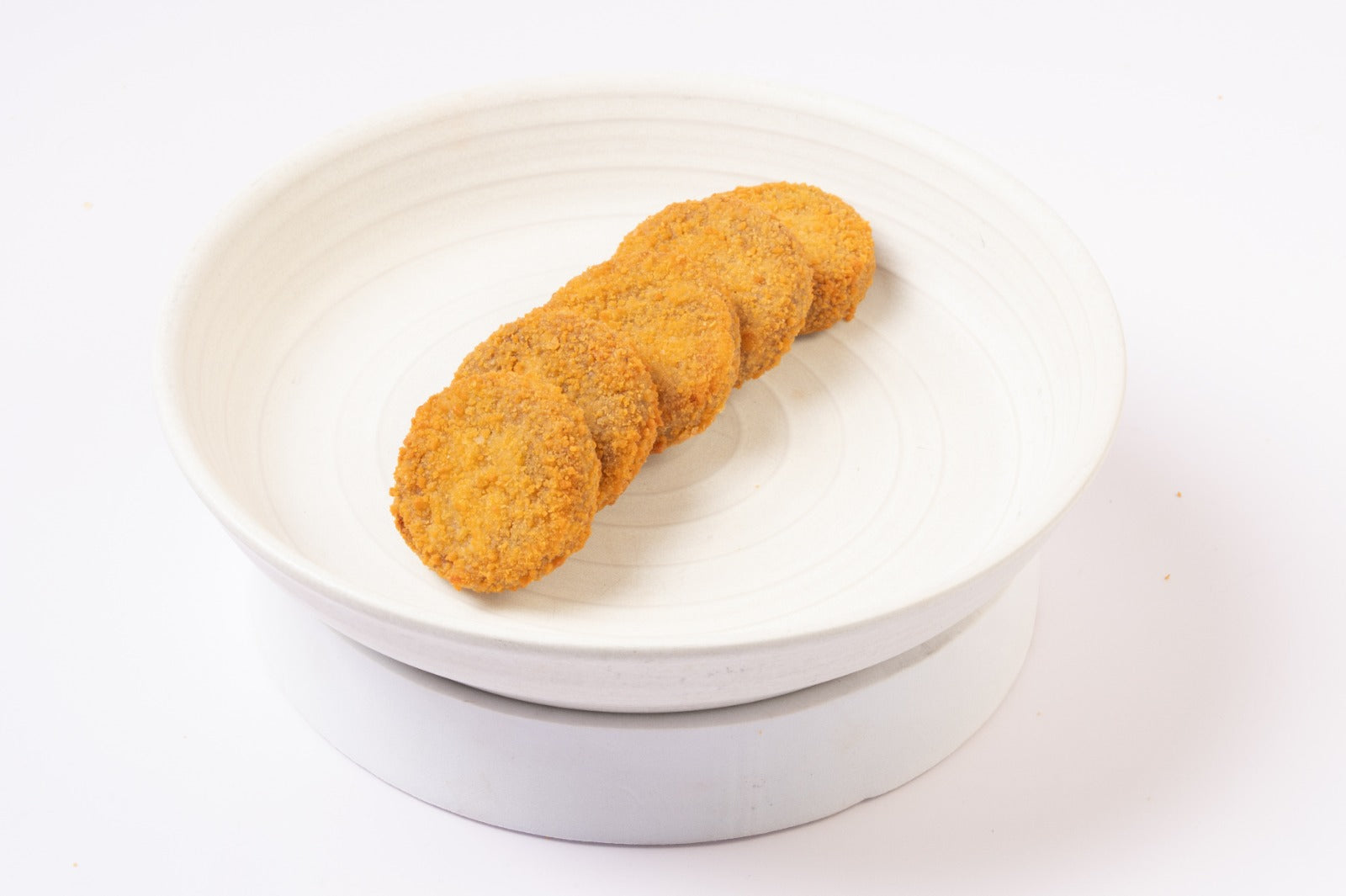 Cutlet Veg