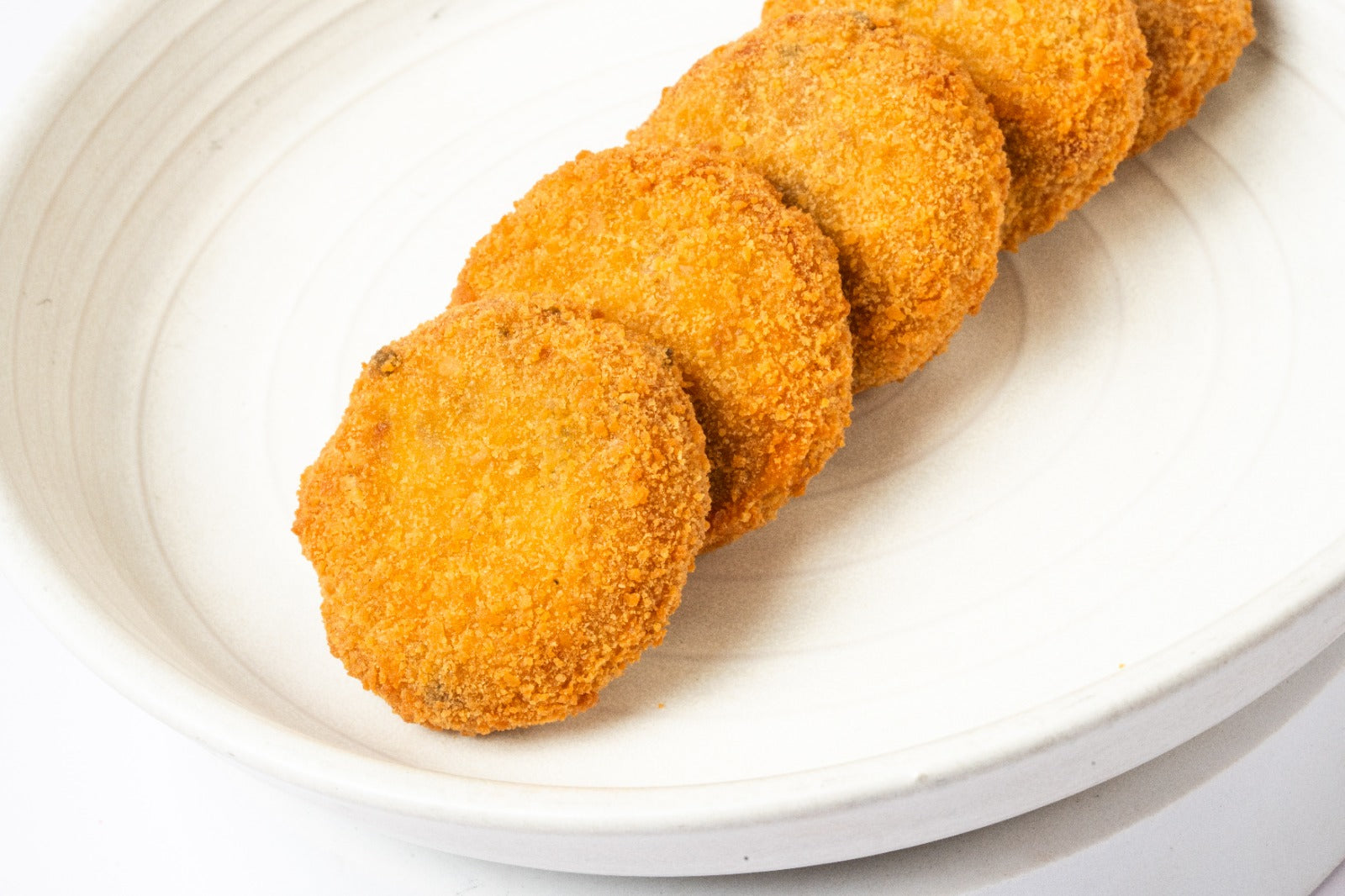 Cutlet Veg
