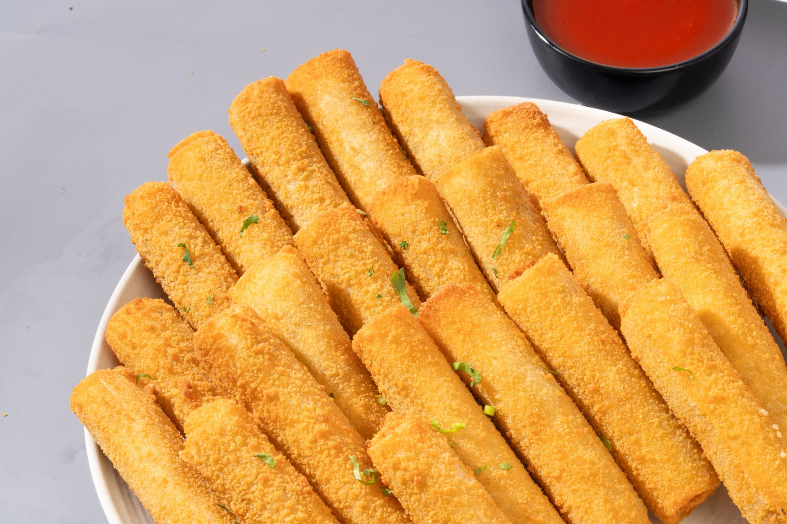 Schezwan Rolls