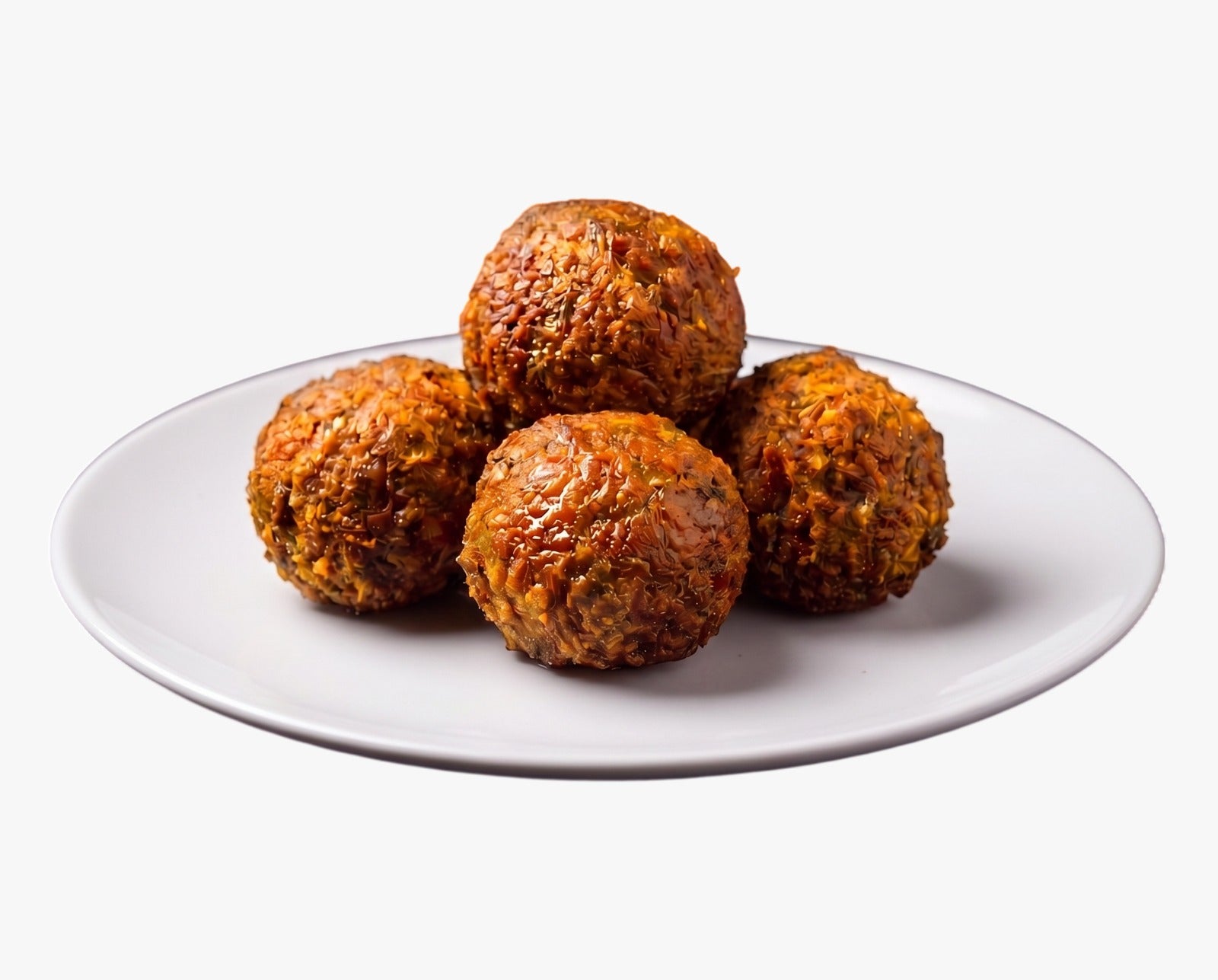 Veg Falafel Balls