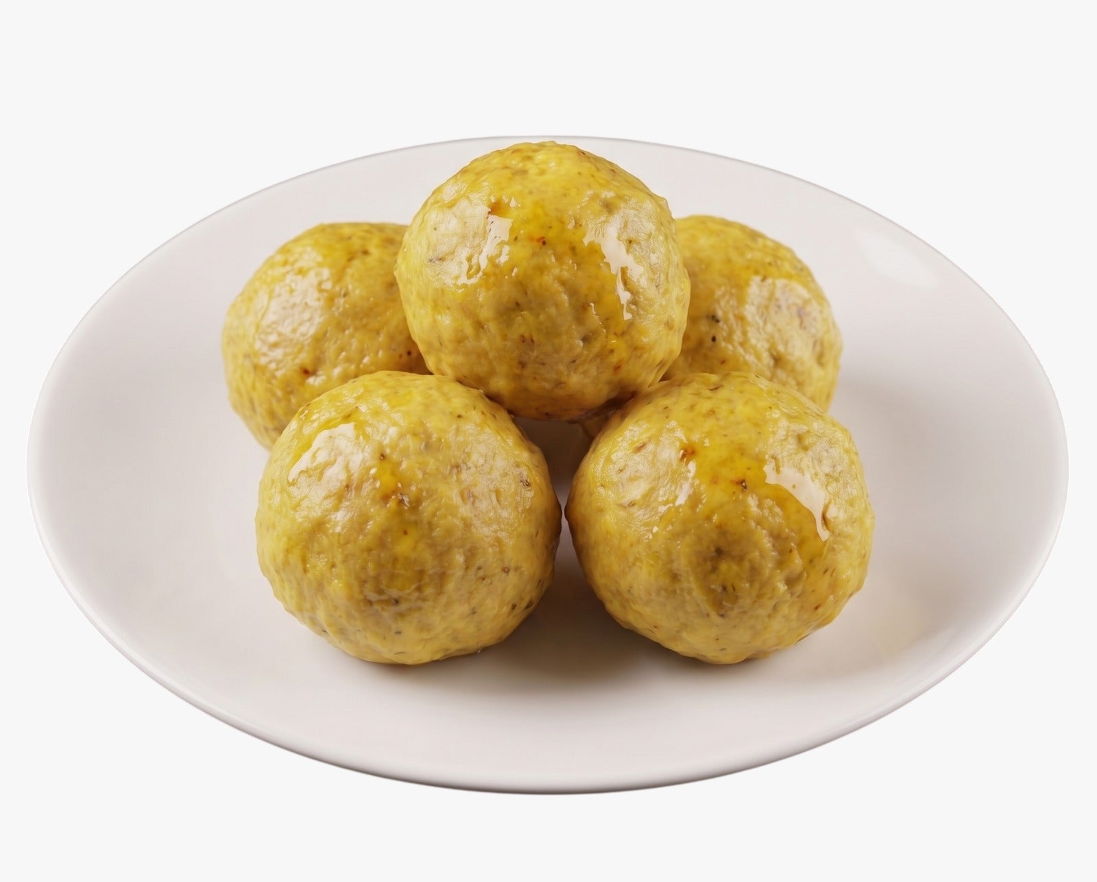 Chicken Indian Balls