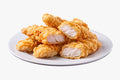 Crispy Fish Mini Strips