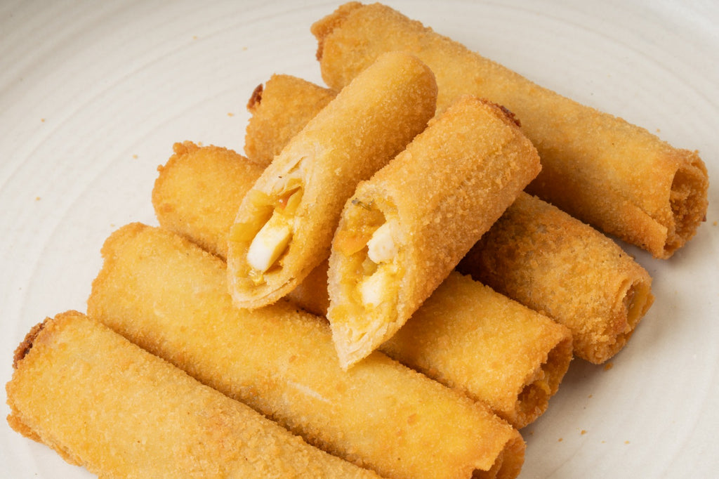 Rolls Paneer Spl