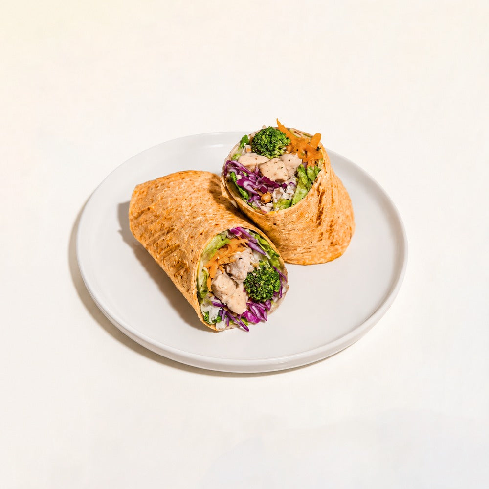 Carrot Tortilla
