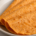 Carrot Tortilla