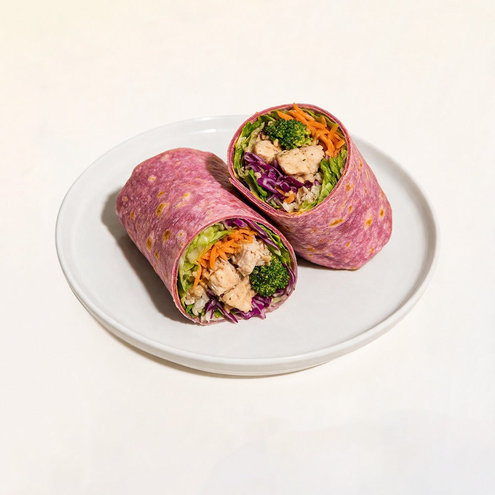 Beetroot Tortilla