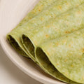 Spinach Tortilla