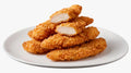 Crispy Chicken Mini Strips