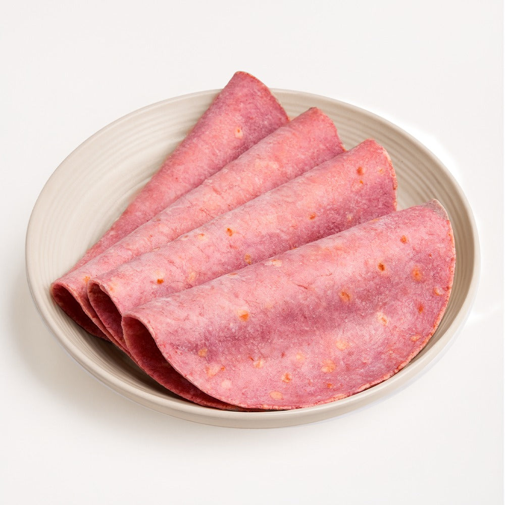 Beetroot Tortilla