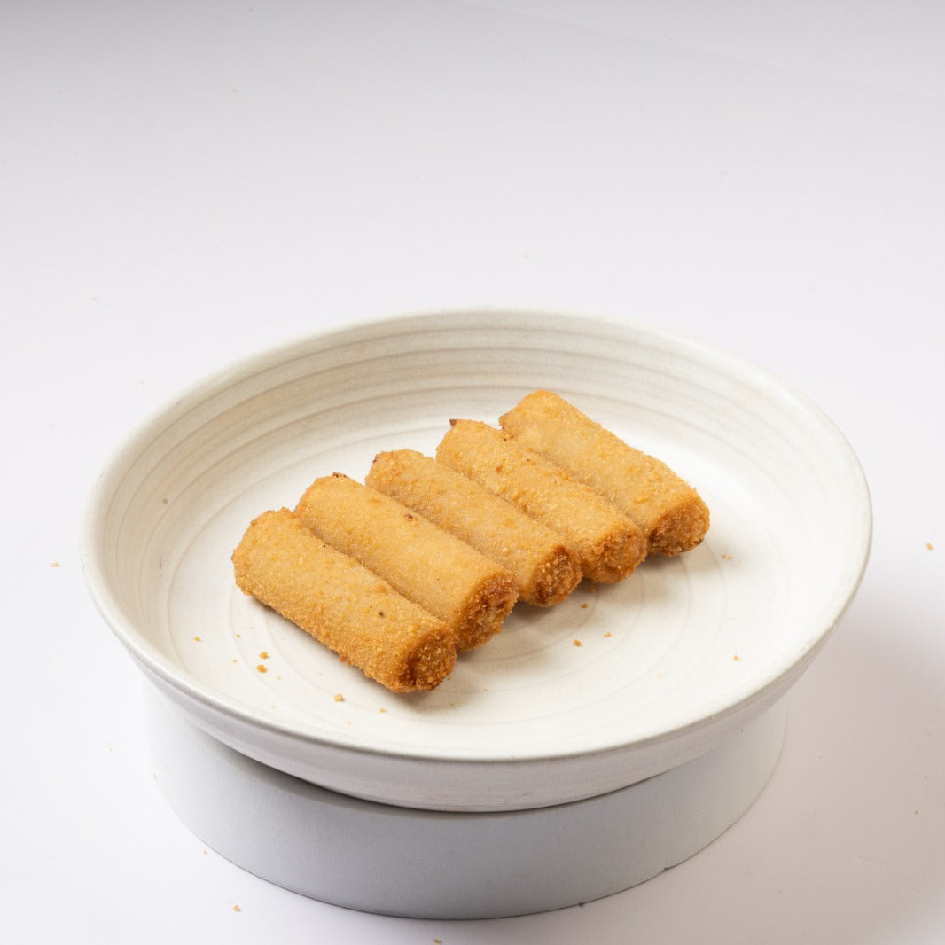 Rolls Paneer Spl