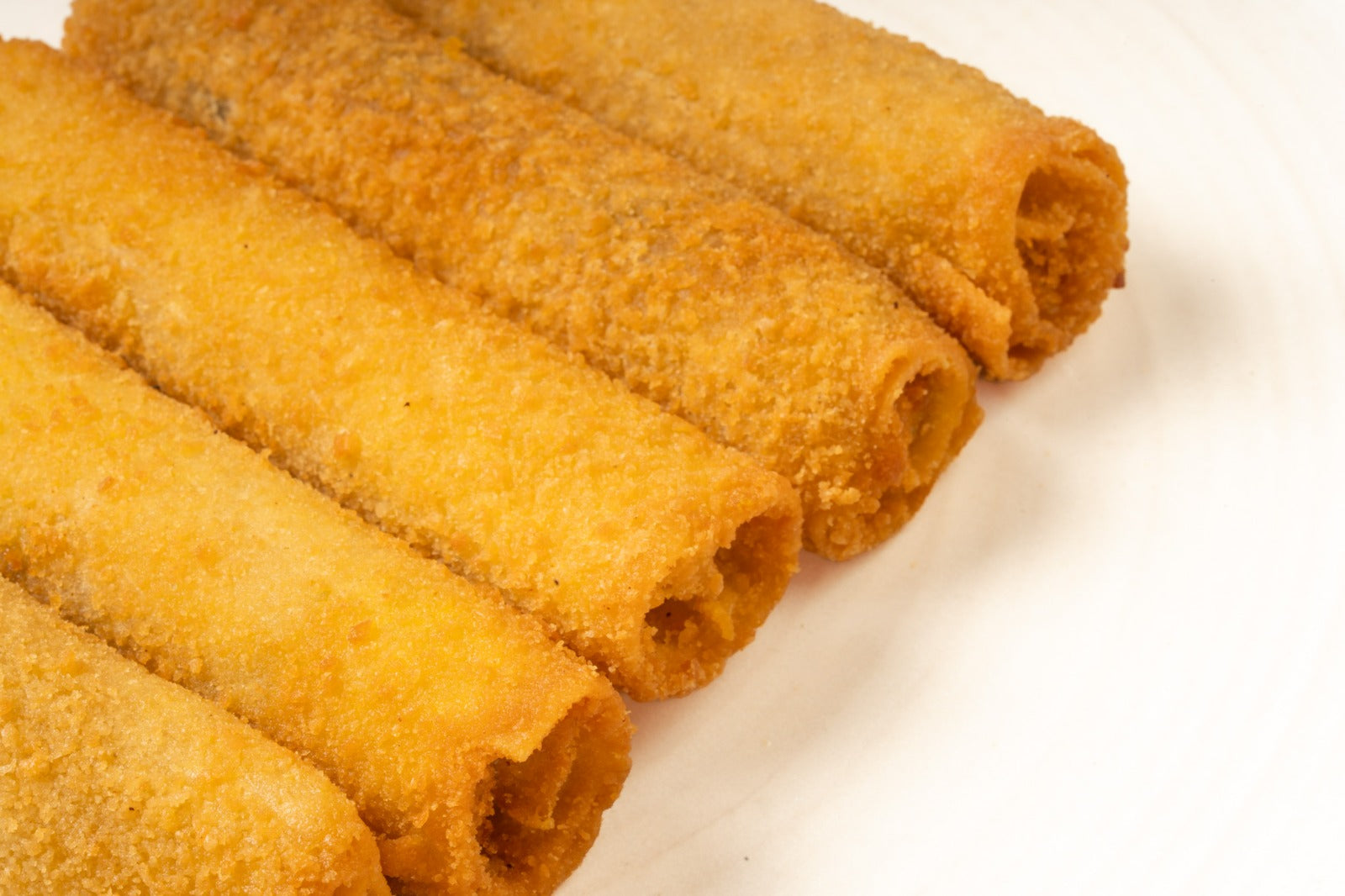 Rolls Veg Spl
